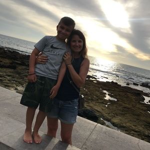 Meet your Posher, Rachel